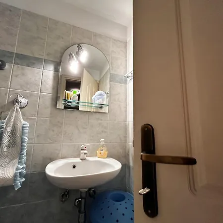 Dryades House In * Kinitharos