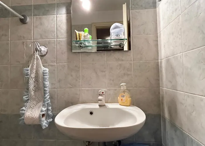 アパート Dryades House In