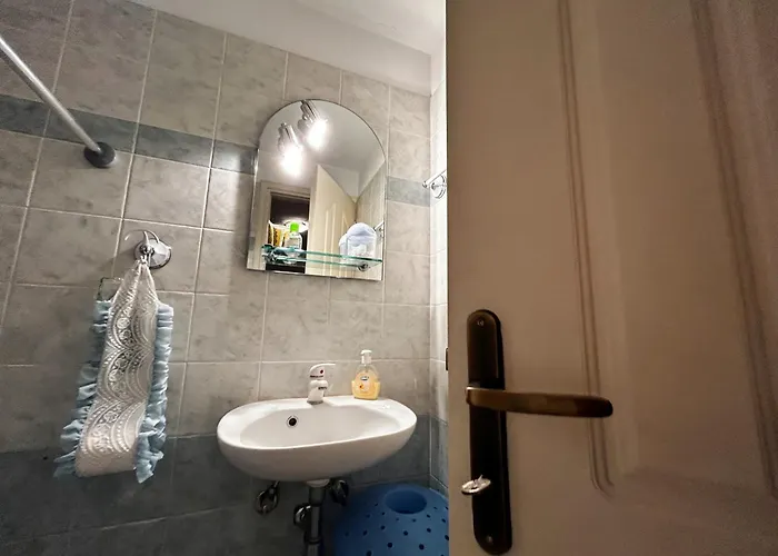 Dryades House In * Kinitharos