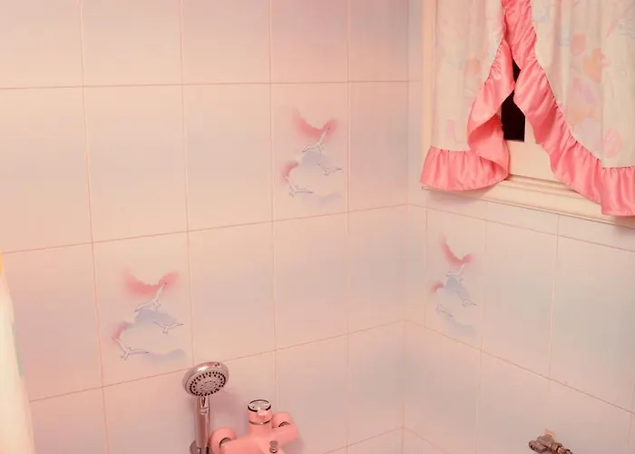 Dryades House In アパート