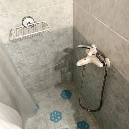 Dryades House In Апартаменты