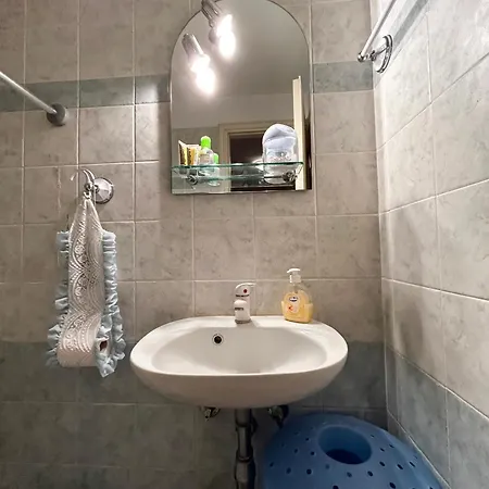 Апартаменты Dryades House In