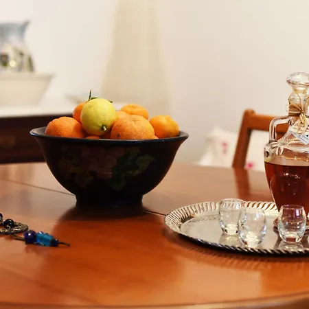 Dryades House In Апартаменты Kinidaros