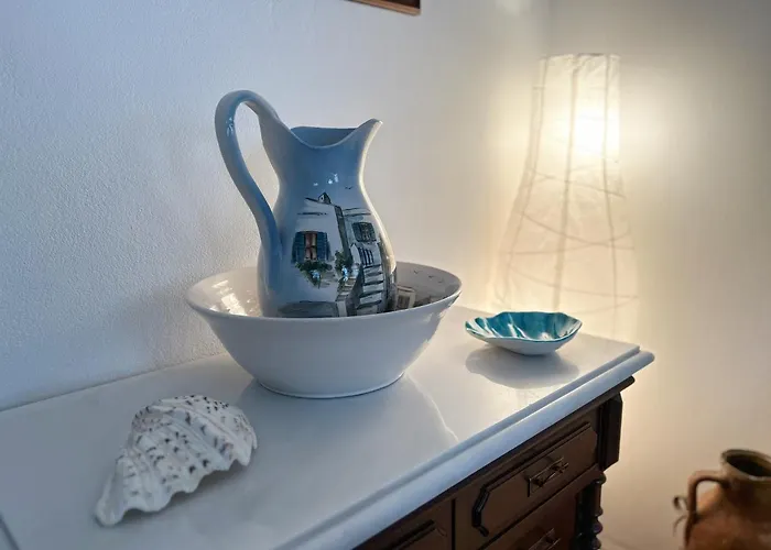 Apartment Dryades House In Kinidaros