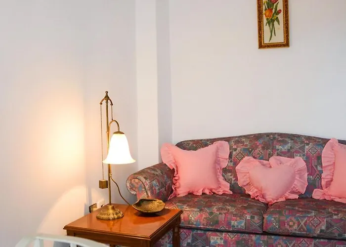 Dryades House In Kinidaros