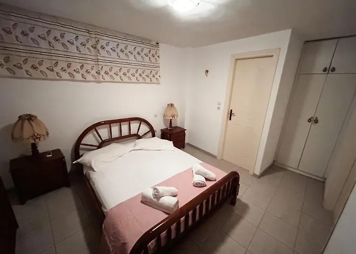 Dryades House In Apartment