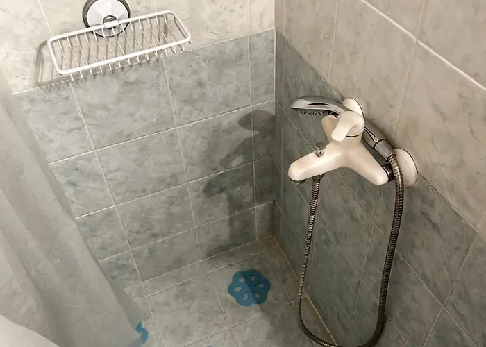 Dryades House In Apartment