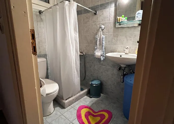 Dryades House In * Kinidaros