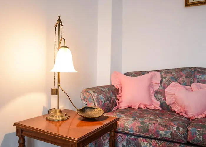 Apartment Dryades House In